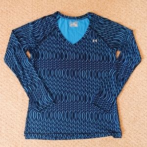 3/$15 or 5/$20 Under Armour light weight top